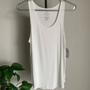 NWT American Eagle Favorite Tank